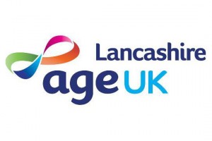 Lancashire Age UK logo