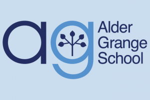 Alder Grange Logo