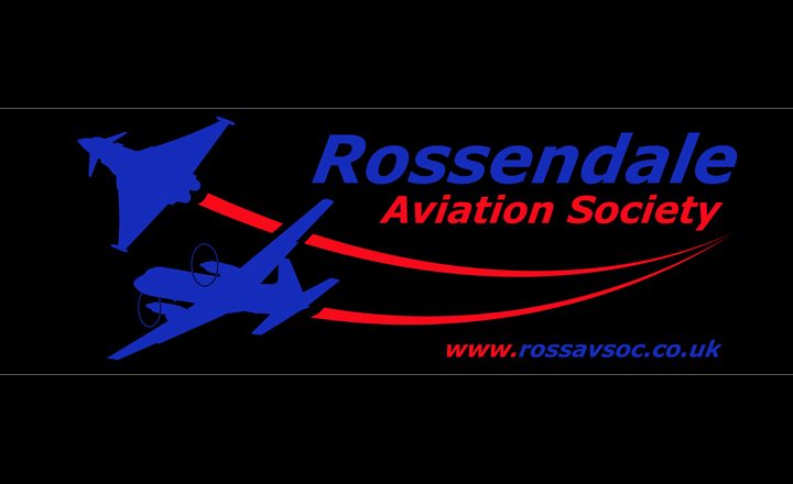 Rossendale Aviation Society