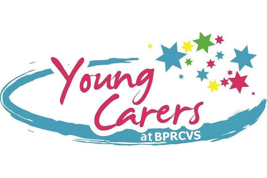 Young Carers at BPRCVS