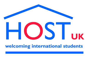 Host UK – welcoming international students