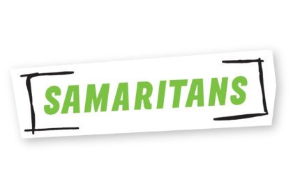 Samaritans of Pendle, Burnley, Craven & Rossendale