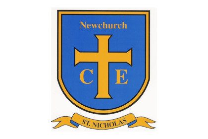 Newchurch St Nicholas CE Primary School
