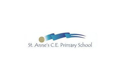 St Anne’s CE Primary School Edgeside