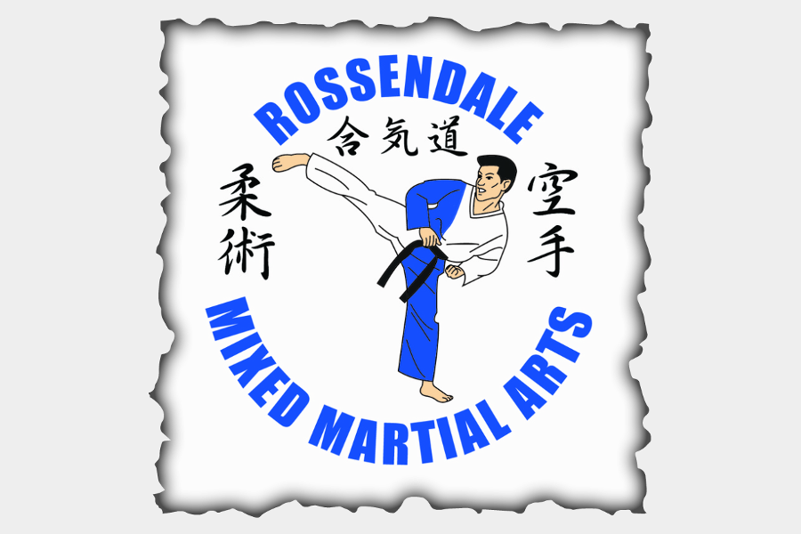 Rossendale Mixed Martial Arts