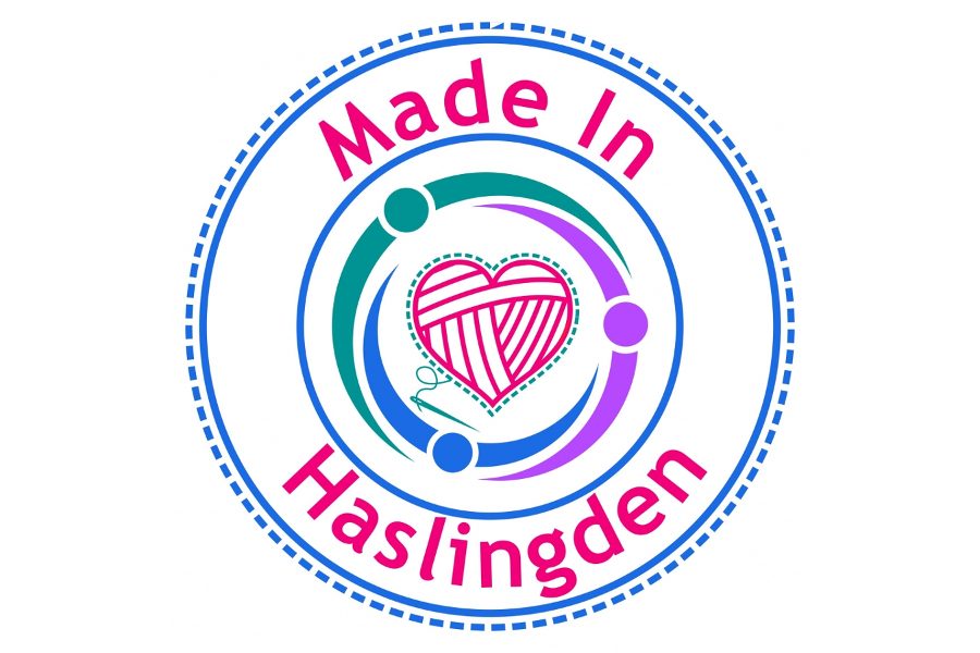 Made in Haslingden