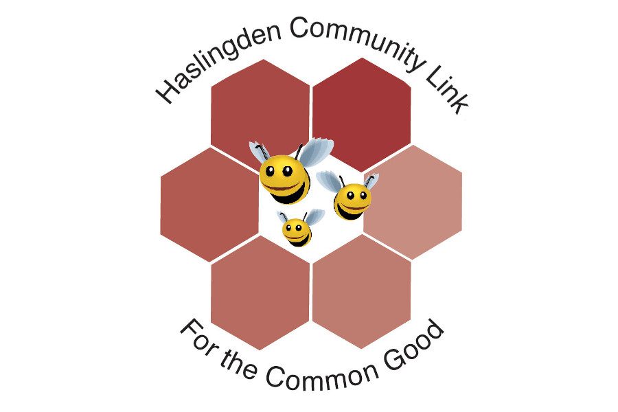 Haslingden Community Link