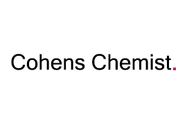 Cohens Chemist – Haslingden, 11 Manchester Road