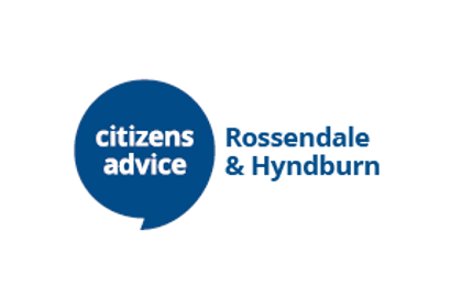 Citizens Advice Rossendale & Hyndburn