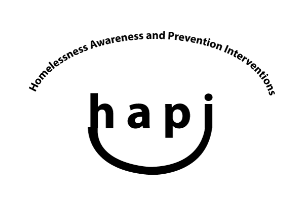 Homelessness Awareness and Prevention Interventions Team – HAPI