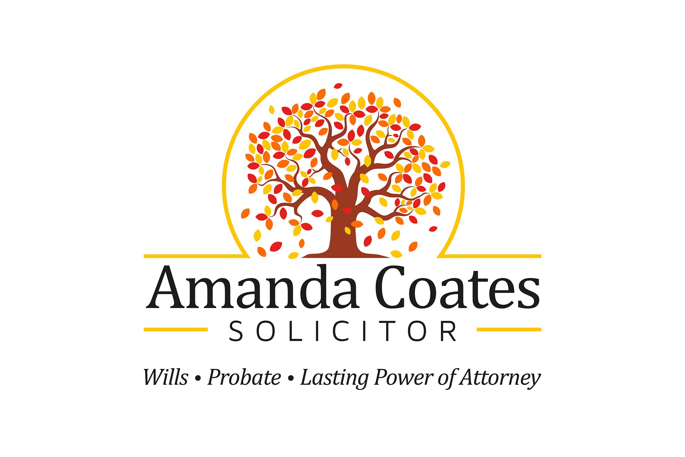 Amanda Coates Solicitor