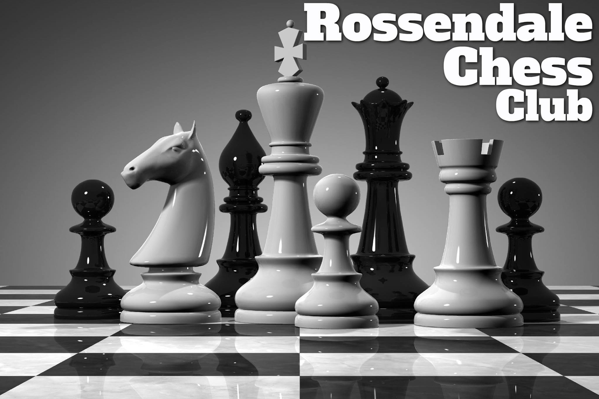 Rawtenstall Chess Club