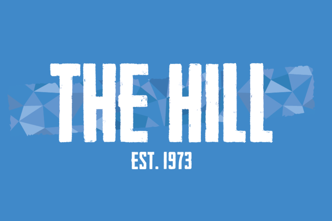 The Hill Ski Centre